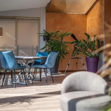 Bas De Piscine Vue Epoustouflante Villa *