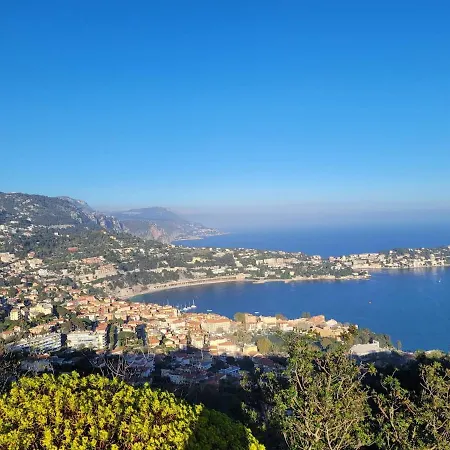 Villa Bas De Piscine Vue Epoustouflante *