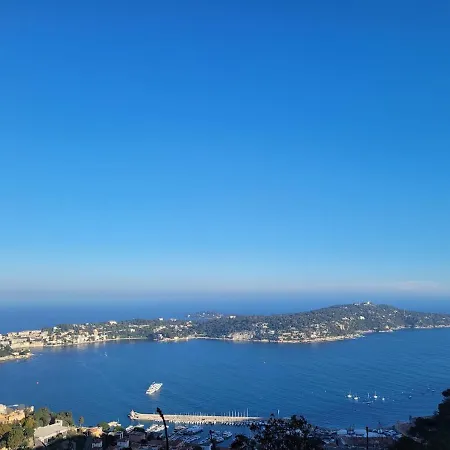 Bas De Piscine Vue Epoustouflante Villa *