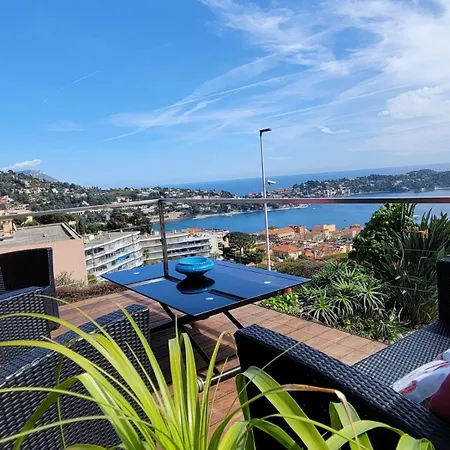 Bas De Piscine Vue Epoustouflante